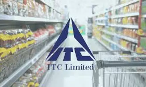 सिगरेट सेक्टर में तेज़ी, ITC के लिए ब्रोकरेज ने जताया ऑप्टिमिज़्म सिगरेट सेक्टर में तेज़ी, ITC के लिए ब्रोकरेज ने जताया ऑप्टिमिज़्म