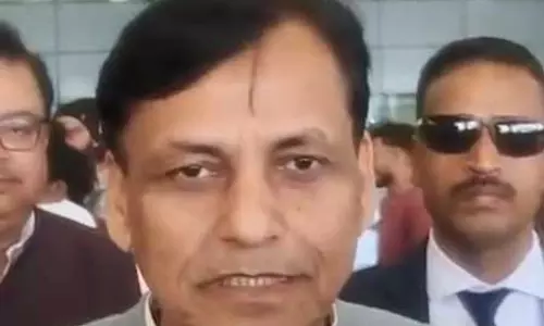 ‘कानून का हाथ आप तक जरूर पहुंचेगा’, तेजस्वी के बयान पर केंद्रीय राज्य मंत्री नित्यानंद राय