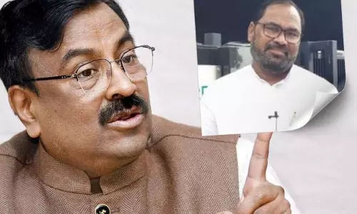 Jorgeva से सुधीर मुनगंटीवार नाराज़, नए विवाद के बीच बीजेपी की टेंशन बढ़ी