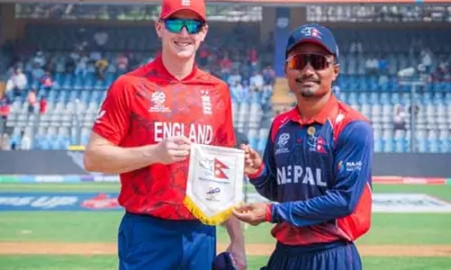 हम टी20 विश्व कप में सिर्फ हिस्सा लेने नहीं आए, नेपाल के कप्तान रोहित पौडेल ने विपक्षी टीमों को चेताया