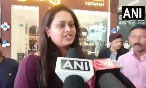 अंडर-19 वर्ल्ड कप जीत पर मंत्री श्रेयसी सिंह ने जताया गर्व, कहा– वैभव सूर्यवंशी जैसे खिलाड़ी देश की ताकत