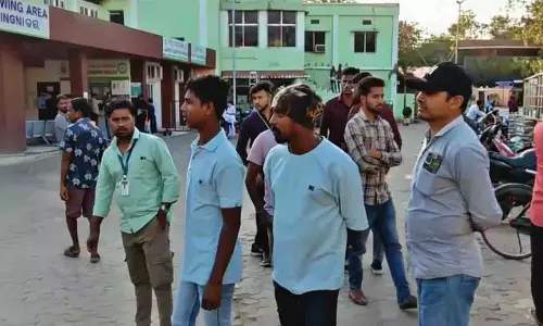 कॉलेज फंक्शन पर हमला, Odisha में छात्रों की सुरक्षा पर सवाल