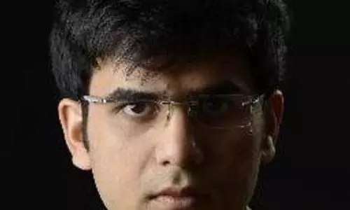 परिमार्जन नेगी: शतरंज से ऐतिहासिक सफलता के बाद शिक्षा के क्षेत्र में हासिल की बड़ी कामयाबी