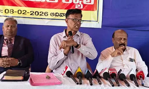 मिशनरी प्रॉपर्टी सभी ईसाइयों की हैं, उन्हें बेचा नहीं जा सकता: CBC लीडर्स