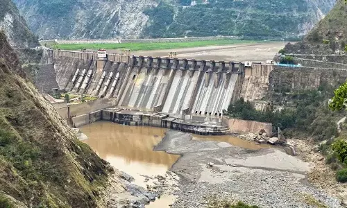 Pahalgam Attack के बाद भारत ने पाकिस्तान के साथ सिंधु नदी जल संधि खत्म कर दी Pahalgam Attack के बाद भारत ने पाकिस्तान के साथ सिंधु नदी जल संधि खत्म कर दी