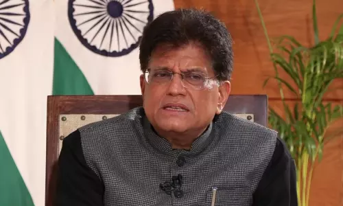 Piyush Goyal ने भारत-अमेरिका व्यापार समझौते पर भरोसा जताया