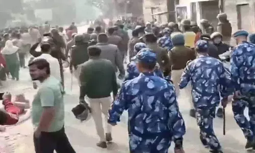 भयानक घटना में लड़की का अपहरण, Raped और हत्या कर दी गई