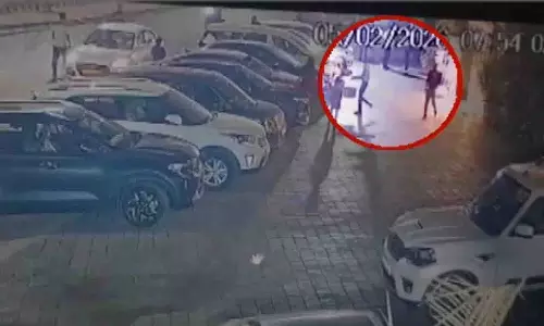 शादी समारोह में चोरी: दुल्हन के मंडप से 3.5 लाख रुपये गायब शादी समारोह में चोरी: दुल्हन के मंडप से 3.5 लाख रुपये गायब