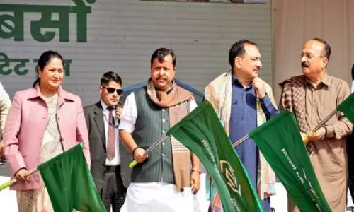 500 नई इलेक्ट्रिक बसों के साथ Delhi बनी ई-बस फ्लीट में नंबर वन