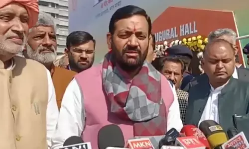 Haryana के मुख्यमंत्री ने मृतक पुलिसकर्मी के परिवार के लिए मुआवजे और नौकरी की घोषणा की Haryana के मुख्यमंत्री ने मृतक पुलिसकर्मी के परिवार के लिए मुआवजे और नौकरी की घोषणा की