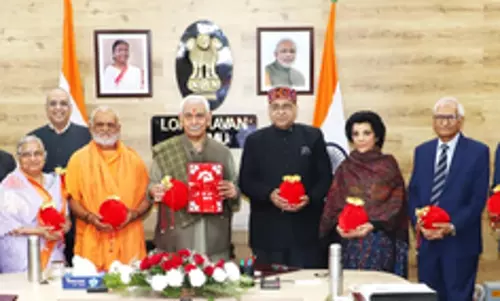 Vaishno Devi बोर्ड ने मंज़ूर की नई योजनाएं, तीर्थयात्रियों को फायदा