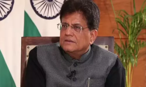 भारत और अमेरिका के बीच विश्वास की कोई कमी नहीं है: Piyush Goyal