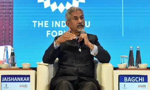 India-ईयू फोरम का नई दिल्ली में व्यापार, सुरक्षा और रणनीतिक सहयोग पर केंद्रित समापन हुआ
