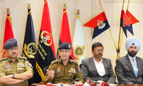 Punjab में वांटेड अपराधियों को पकड़ने के लिए 72 घंटे लंबा ऑपरेशन चलाया जाएगा