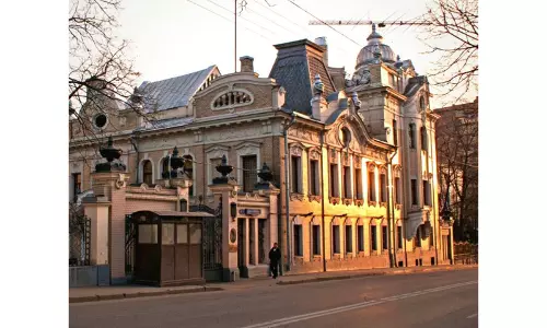 रूस के ऊफ़ा में चार भारतीय छात्रों पर हमला: Moscow स्थित भारतीय दूतावास