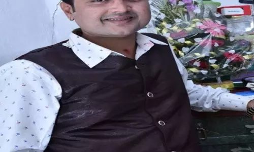 स्वास्थ्य व्यवस्था की घोर लापरवाही, निमोनिया से पीड़ित युवक की मौत