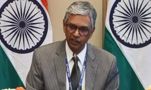 विदेश मंत्रालय के अनुसार, India और मलेशिया ने द्विपक्षीय सहयोग के सभी पहलुओं की समीक्षा की