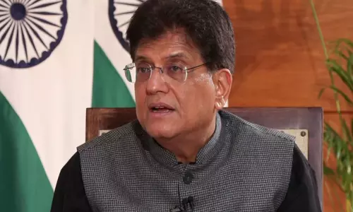 Piyush Goyal: भारत-अमेरिका व्यापार समझौते में राजदूत गोर ने महत्वपूर्ण भूमिका निभाई