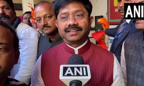 भारत-अमेरिका ट्रेड डील से यूपी के किसानों और व्यापारियों को मिलेगा लाभ, मंत्री नंदी का बयान