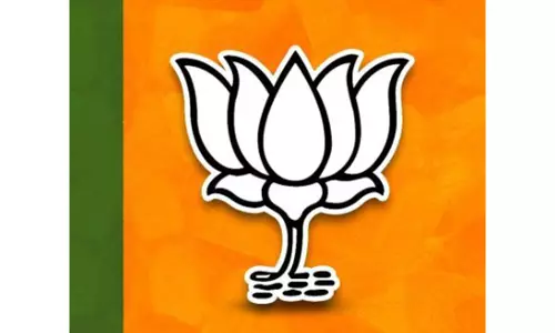 असम BJP ने गौरव गोगोई पर पाकिस्तान से कथित संबंधों को लेकर गंभीर आरोप लगाए असम BJP ने गौरव गोगोई पर पाकिस्तान से कथित संबंधों को लेकर गंभीर आरोप लगाए