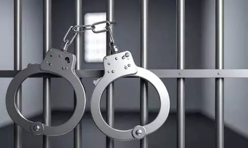 ओडिशा: 50 लाख रुपए के ऑनलाइन इन्वेस्टमेंट फ्रॉड केस में आरोपी गिरफ्तार
