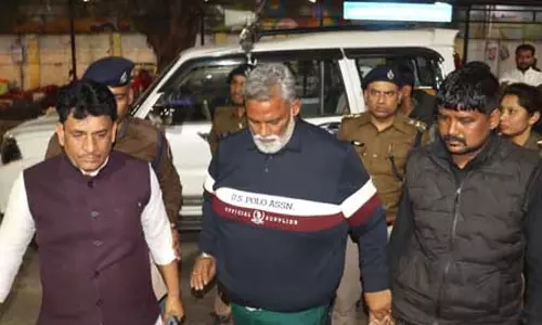 बिहार: पीएमसीएच से पप्पू यादव को बेऊर जेल में किया गया शिफ्ट बिहार: पीएमसीएच से पप्पू यादव को बेऊर जेल में किया गया शिफ्ट