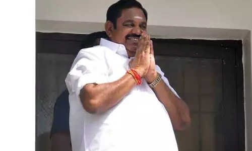 तमिलनाडु: टीएनपीएससी परीक्षा रद्द, पलानीस्वामी ने सरकार पर लगाया प्रशासनिक अक्षमता का आरोप
