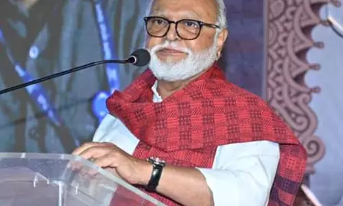 तेलंगाना में महात्मा ज्योतिराव फुले की मूर्ति में तोड़फोड़ पर केंद्र सरकार तत्काल करें हस्तक्षेप: छगन भुजबल तेलंगाना में महात्मा ज्योतिराव फुले की मूर्ति में तोड़फोड़ पर केंद्र सरकार तत्काल करें हस्तक्षेप: छगन भुजबल