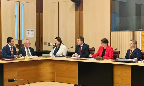 Australian संसदीय समूह ने तिब्बत कार्य योजनाओं की समीक्षा की और समर्थन दोहराया