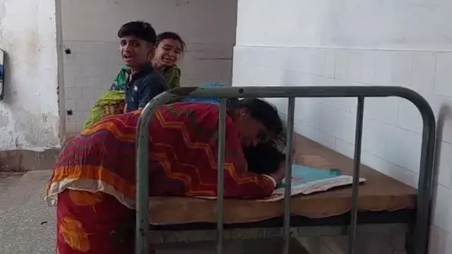 Dhenkanal : घरेलू विवाद में पिता ने बेटे की चाकू मारकर हत्या की