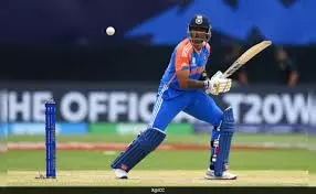 IND vs USA Cricket Score: भारत ने USA को 29 रन से हराया IND vs USA Cricket Score: भारत ने USA को 29 रन से हराया