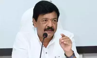 Andhra: 117 कंपनियों ने आंध्र प्रदेश पर्यटन क्षेत्र में 30,000 करोड़ रुपये का निवेश किया Andhra: 117 कंपनियों ने आंध्र प्रदेश पर्यटन क्षेत्र में 30,000 करोड़ रुपये का निवेश किया