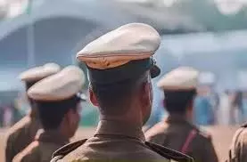 Ludhiana: शाही इमाम उस्मान पर जानलेवा हमला, जांच में जुटी पुलिस Ludhiana: शाही इमाम उस्मान पर जानलेवा हमला, जांच में जुटी पुलिस