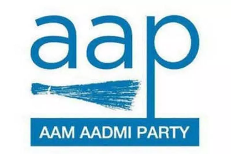 Haryana के मुख्यमंत्री के पास झूठ बोलने में पीएचडी है AAP Haryana के मुख्यमंत्री के पास झूठ बोलने में पीएचडी है AAP