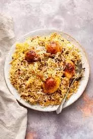 Egg Biryani:घर पर बनाएं खुशबू और स्वाद से भरपूर ढाबा स्टाइल एग बिरयानी Egg Biryani:घर पर बनाएं खुशबू और स्वाद से भरपूर ढाबा स्टाइल एग बिरयानी