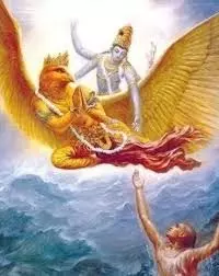 Garuda Purana: कौन से कर्म मनुष्य को बनाते हैं पाप का भागी, इन गलतियों से मिलेगी नर्क की यातनाएं Garuda Purana: कौन से कर्म मनुष्य को बनाते हैं पाप का भागी, इन गलतियों से मिलेगी नर्क की यातनाएं