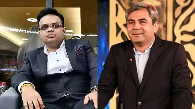 T20 वर्ल्ड कप 2026: भारत के मैच बॉयकॉट के बाद बड़ा ट्विस्ट; ICC ने PCB से बात की T20 वर्ल्ड कप 2026: भारत के मैच बॉयकॉट के बाद बड़ा ट्विस्ट; ICC ने PCB से बात की