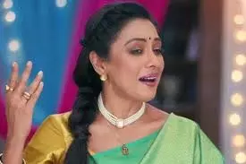 Anupama: प्रार्थना की डिलीवरी से पहले कोठारी हाउस में हाई वोल्टेज ड्रामा Anupama: प्रार्थना की डिलीवरी से पहले कोठारी हाउस में हाई वोल्टेज ड्रामा