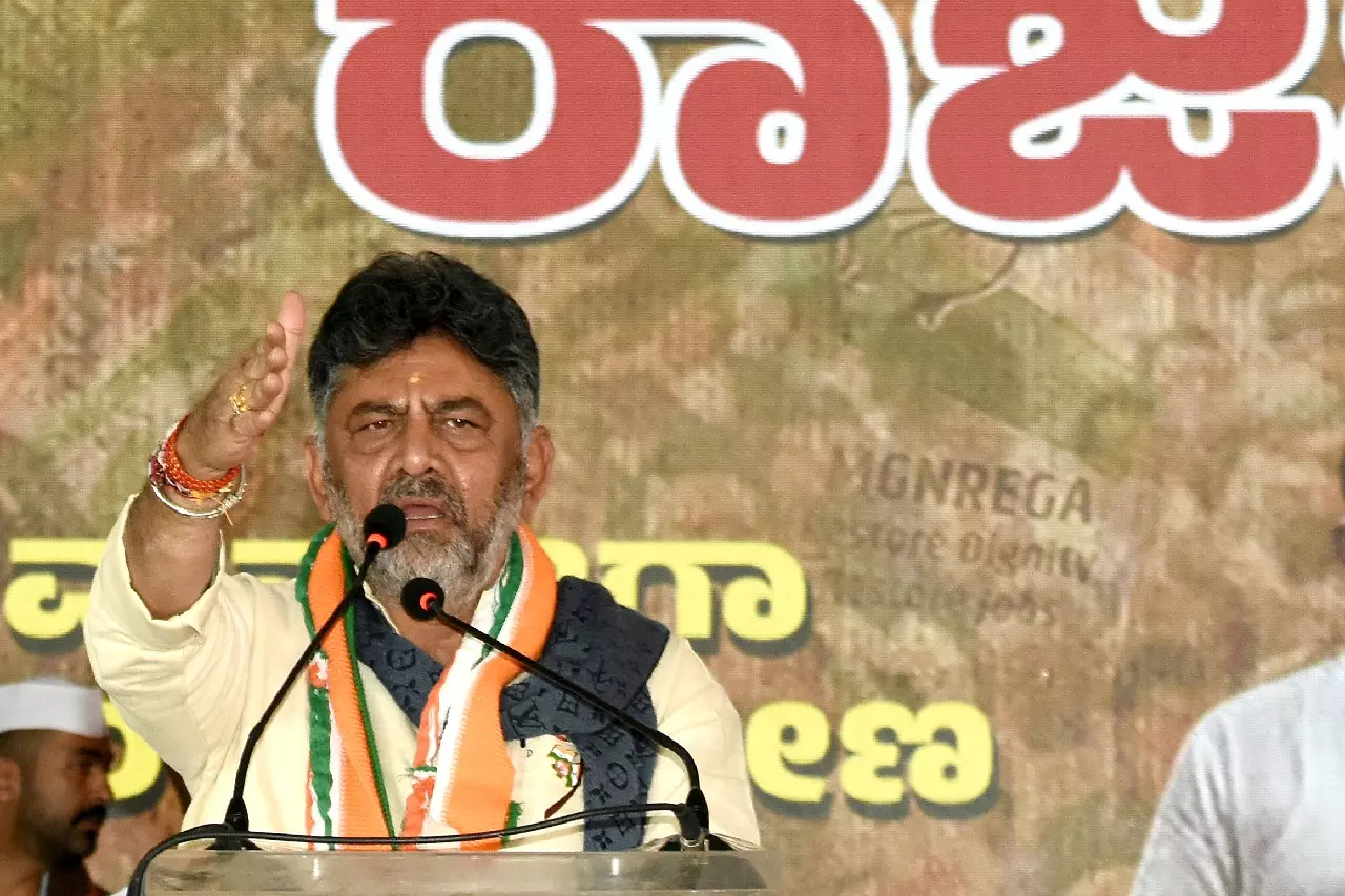 Karnataka का आरोप, तुंगभद्रा पानी पर चर्चा में आंध्र प्रदेश की देरी Karnataka का आरोप, तुंगभद्रा पानी पर चर्चा में आंध्र प्रदेश की देरी