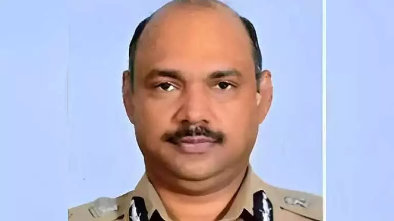 DGP ने 400 से ज़्यादा कर्मियों के सस्पेंशन की समीक्षा का आदेश दिया DGP ने 400 से ज़्यादा कर्मियों के सस्पेंशन की समीक्षा का आदेश दिया