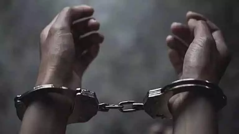 CHENNAI: नवविवाहित महिला की रहस्यमय मौत हत्या साबित हुई, पति गिरफ्तार CHENNAI: नवविवाहित महिला की रहस्यमय मौत हत्या साबित हुई, पति गिरफ्तार
