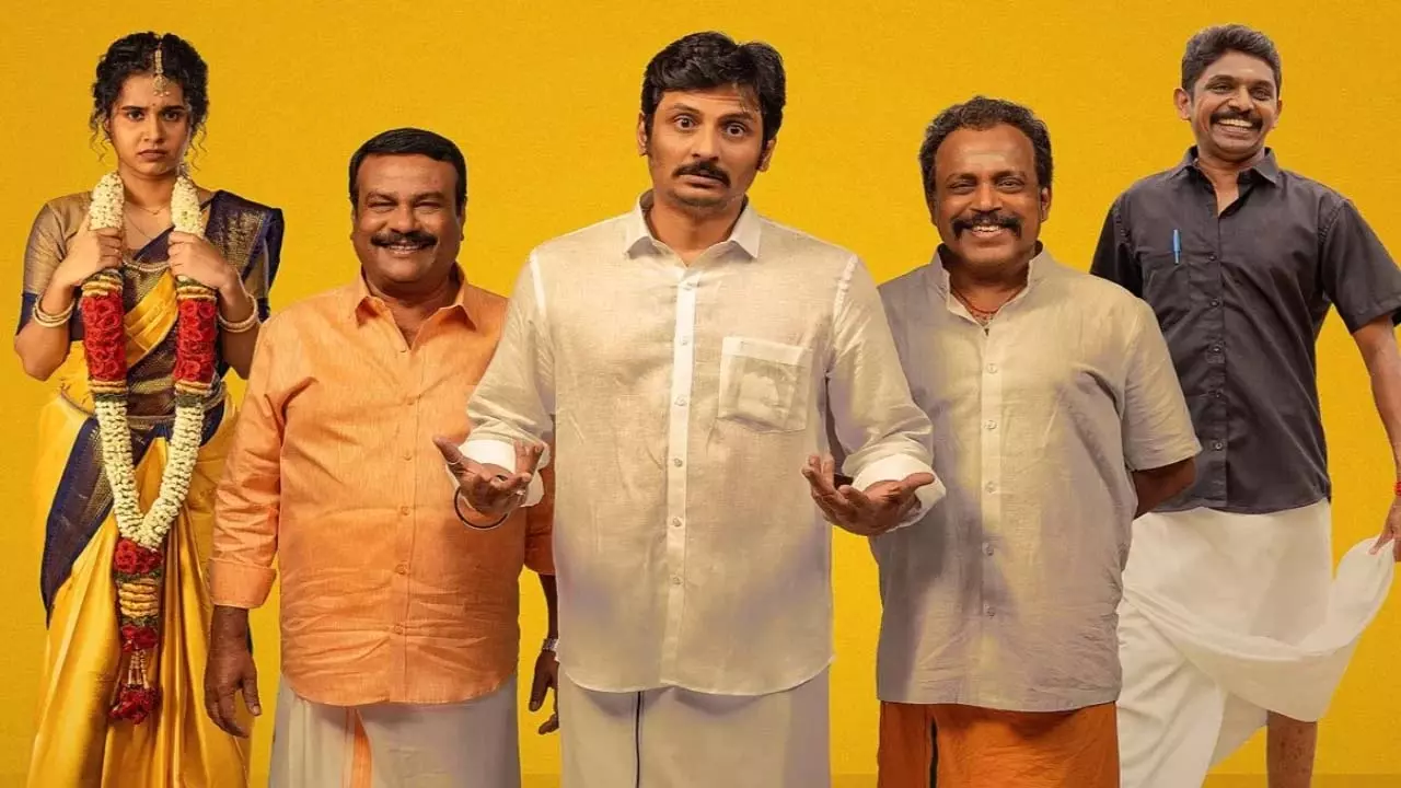 Thalaivar Thambi Thalaimaiyil ओटीटी रिलीज: कब और कहां देखें जीवा स्टारर Thalaivar Thambi Thalaimaiyil ओटीटी रिलीज: कब और कहां देखें जीवा स्टारर