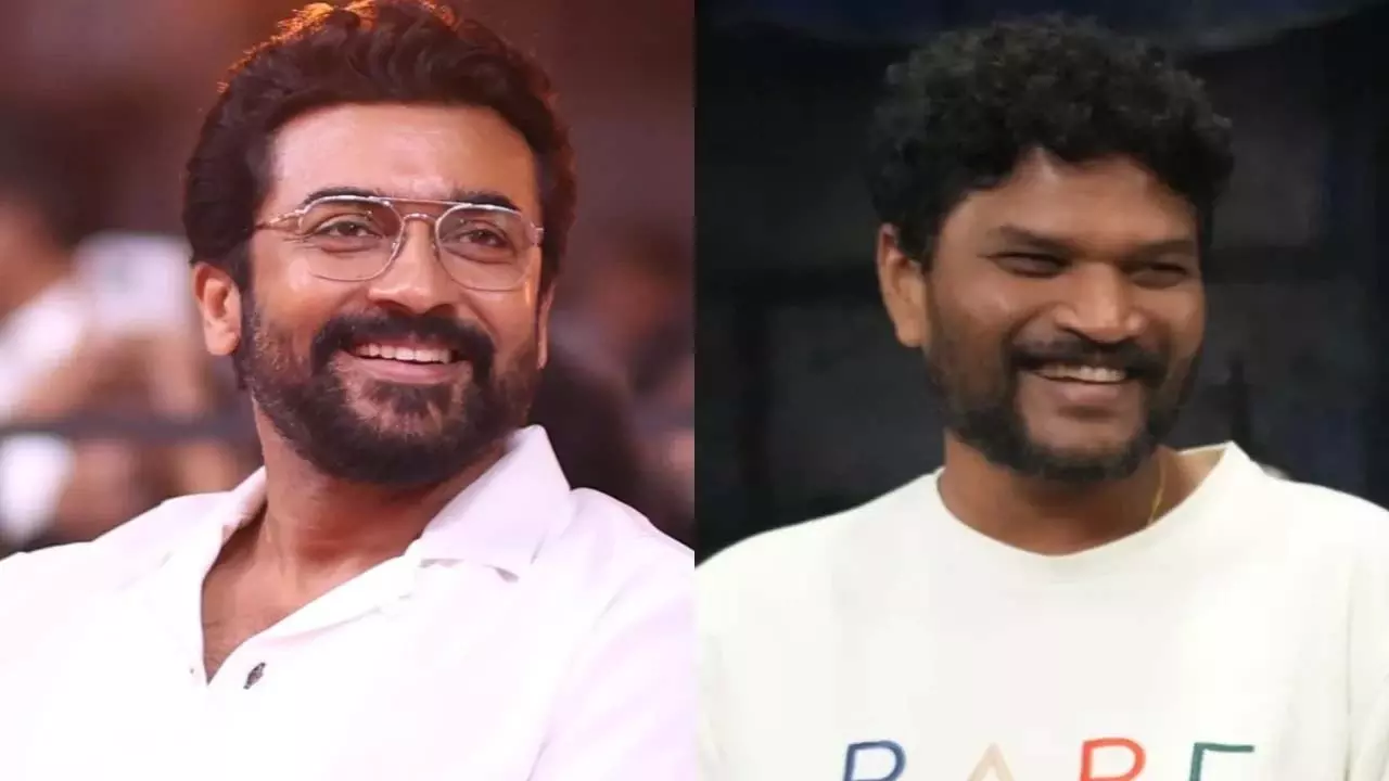 सूर्या अगली बार गीता गोविंदम के निर्देशक Parasuram के साथ काम कर रहे हैं? सूर्या अगली बार गीता गोविंदम के निर्देशक Parasuram के साथ काम कर रहे हैं?