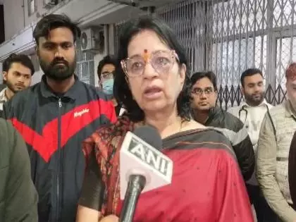 Rajasthan: कोटा में बिल्डिंग गिरने से दो लोगों की मौत, कई घायल Rajasthan: कोटा में बिल्डिंग गिरने से दो लोगों की मौत, कई घायल