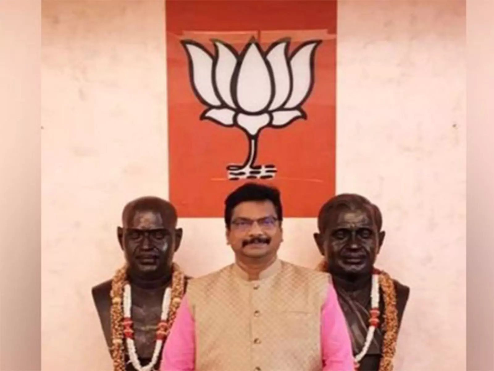 भाजपा ने तमिलनाडु विकास का श्रेय केंद्र को दिया, DMK ने भारत-अमेरिका समझौते का विरोध किया भाजपा ने तमिलनाडु विकास का श्रेय केंद्र को दिया, DMK ने भारत-अमेरिका समझौते का विरोध किया