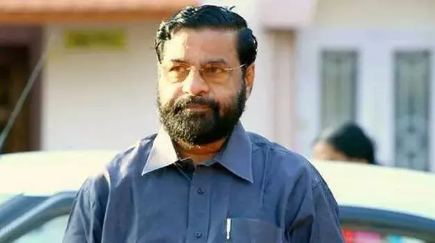 Kerala: कडकम्पल्ली सुरेंद्रन का जवाब आया, लोगों को समझ आएगा सच्चाई Kerala: कडकम्पल्ली सुरेंद्रन का जवाब आया, लोगों को समझ आएगा सच्चाई