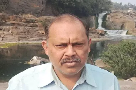 बैंक का लोन रिकवरी एजेंट लापता, 15 लाख फिरौती का आया कॉल, पुलिस जांच तेज बैंक का लोन रिकवरी एजेंट लापता, 15 लाख फिरौती का आया कॉल, पुलिस जांच तेज