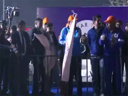 हाफ मैराथन 2026 का आगाज, CM भजनलाल शर्मा ने दिया शानदार शुरुआत हाफ मैराथन 2026 का आगाज, CM भजनलाल शर्मा ने दिया शानदार शुरुआत