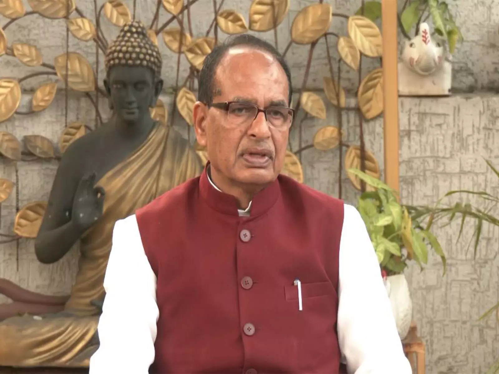 Shivraj Singh Chouhan: भारत-अमेरिका व्यापार समझौते में किसानों के हित सुरक्षित Shivraj Singh Chouhan: भारत-अमेरिका व्यापार समझौते में किसानों के हित सुरक्षित