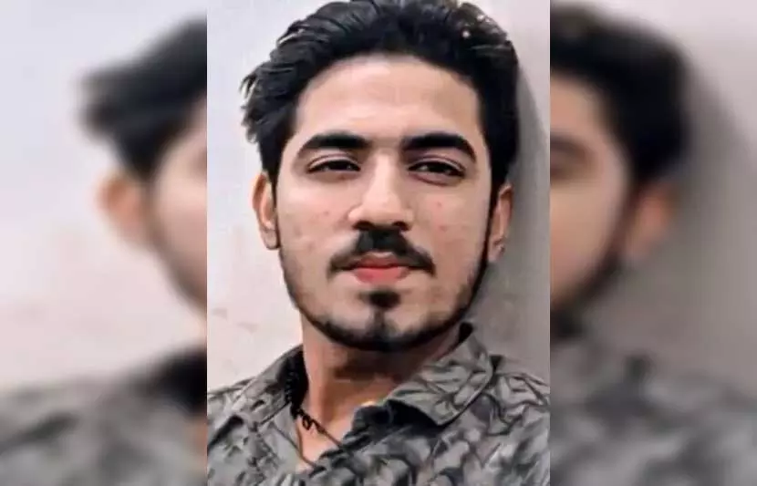 बेहद गंभीर और परेशान करने वाली घटना, पुलिस ने तुरंत एक्शन लेते हुए आरोपी को किया गिरफ्तार बेहद गंभीर और परेशान करने वाली घटना, पुलिस ने तुरंत एक्शन लेते हुए आरोपी को किया गिरफ्तार